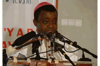 Togo : La franche et cinglante interpellation de la conférence épiscopale
